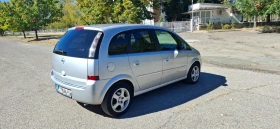 Opel Meriva 1.4 90 к.с., снимка 3
