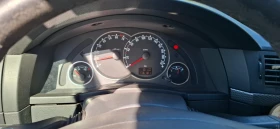 Opel Meriva 1.4 90 к.с., снимка 7