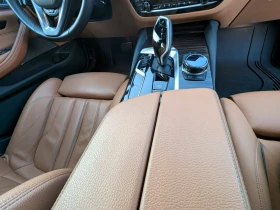 BMW 530 XDrive, снимка 13