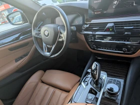 BMW 530 XDrive, снимка 12