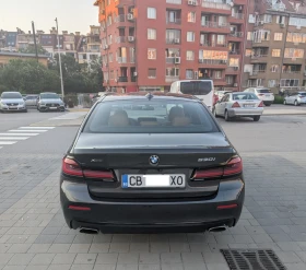 BMW 530 XDrive, снимка 4
