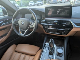 BMW 530 XDrive, снимка 10