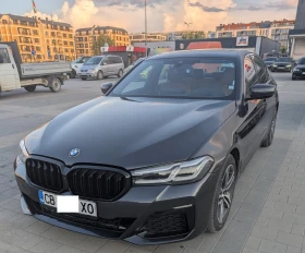 BMW 530 XDrive, снимка 1