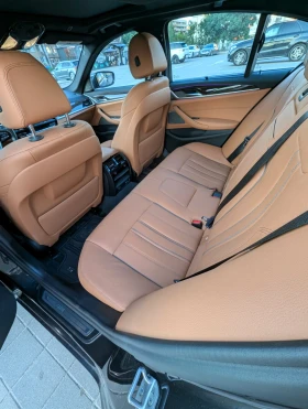 BMW 530 XDrive, снимка 8