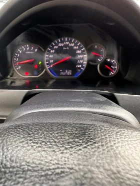 Mitsubishi Grandis 2.4 LPG, снимка 11