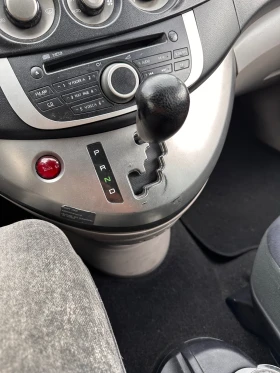 Mitsubishi Grandis 2.4 LPG, снимка 9