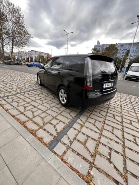 Mitsubishi Grandis 2.4 LPG, снимка 7