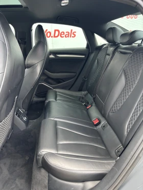 Audi S3 2.0 TFSI, Facelift, Quattro, снимка 15