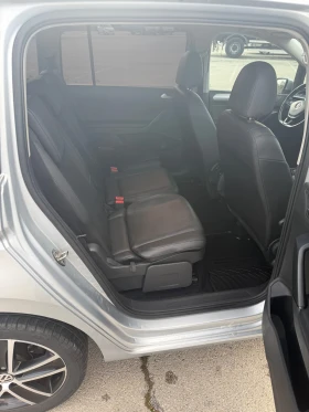 VW Touran 1.4 150 к.с AUTOMAT, снимка 14