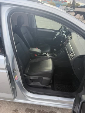 VW Touran 1.4 150 к.с AUTOMAT, снимка 15