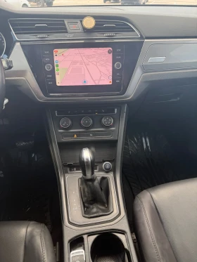 VW Touran 1.4 150 к.с AUTOMAT, снимка 12