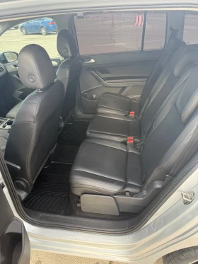 VW Touran 1.4 150 к.с AUTOMAT, снимка 13