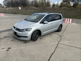 VW Touran 1.4 150 к.с AUTOMAT, снимка 2