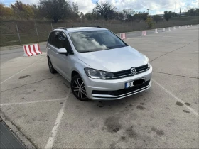 VW Touran 1.4 150 к.с AUTOMAT, снимка 8