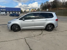 VW Touran 1.4 150 к.с AUTOMAT, снимка 3
