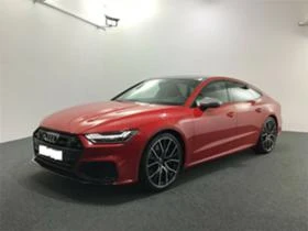 Audi S7 3.0 TDI - [1] 