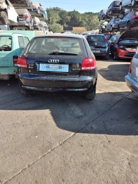 Audi A3 2.0 DSG - [3] 