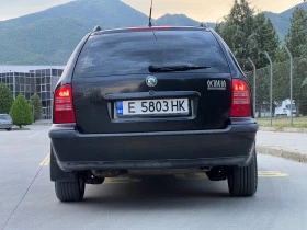 Skoda Octavia 1.8T L&K газ, снимка 4