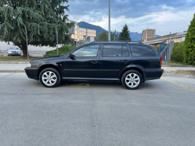 Skoda Octavia 1.8T L&K газ, снимка 2