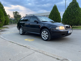 Skoda Octavia 1.8T L&K газ, снимка 7