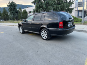 Skoda Octavia 1.8T L&K газ, снимка 3