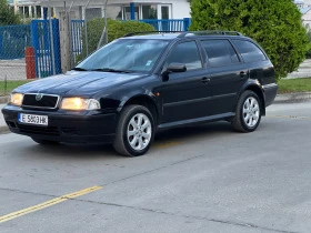 Skoda Octavia 1.8T L&K  | Mobile.bg    1