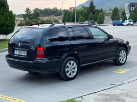 Skoda Octavia 1.8T L&K газ, снимка 5