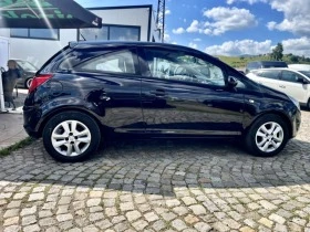 Opel Corsa 1.3 CDTI | Mobile.bg    6