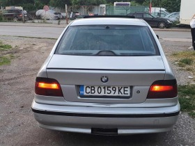 BMW 530, снимка 17