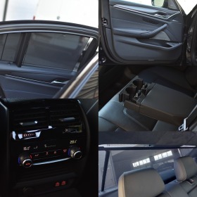 BMW 540 d/xDrive/M5-Pack/Individual/ LaserLight/Alcantara | Mobile.bg   12