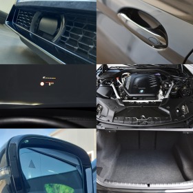 BMW 540 d/xDrive/M5-Pack/Individual/ LaserLight/Alcantara | Mobile.bg   13