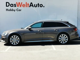 Audi A6 Audi A6 allroad 55 TDI quattro | Mobile.bg    3