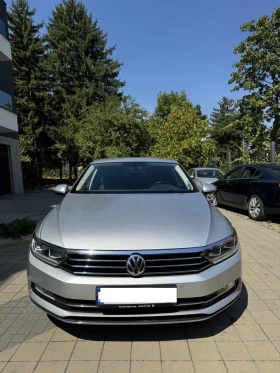 VW Passat, снимка 2