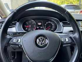 VW Passat, снимка 8