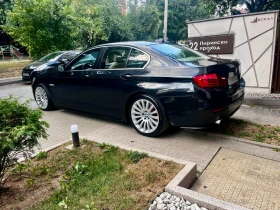 BMW 535 i-Mpower/Exlusive/Поръчкова/Full/ЧистоНова166000км, снимка 8