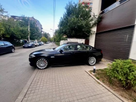 BMW 535 i-Mpower/Exlusive/Поръчкова/Full/ЧистоНова166000км, снимка 5