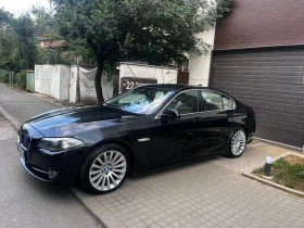 BMW 535 i-Mpower/Exlusive/Поръчкова/Full/ЧистоНова166000км, снимка 4