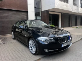 BMW 535 i-Mpower/Exlusive/Поръчкова/Full/ЧистоНова166000км, снимка 10