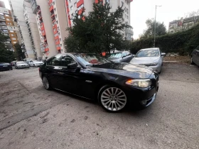 BMW 535 i-Mpower/Exlusive/Поръчкова/Full/ЧистоНова166000км, снимка 11