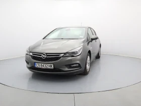 Opel Astra 1.4 Turbo, снимка 3