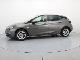 Opel Astra 1.4 Turbo, снимка 5