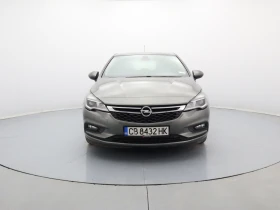 Opel Astra 1.4 Turbo, снимка 2