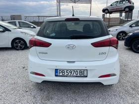 Hyundai I20  GPL | Mobile.bg    4