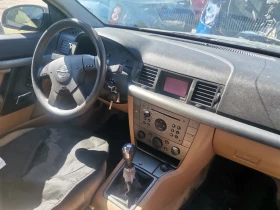 Opel Vectra 2.0DTI 101кс Y20DTH, снимка 8