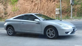     Toyota Celica 1.8 vvti T23