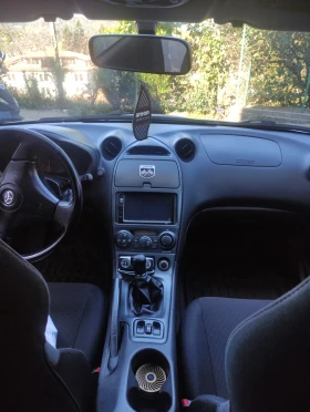 Toyota Celica 1.8 vvti T23, снимка 11