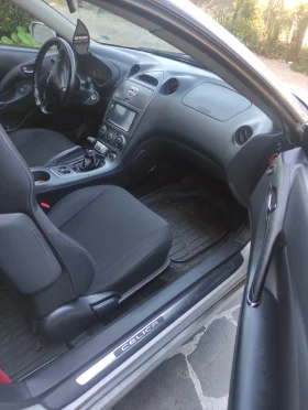 Toyota Celica 1.8 vvti T23, снимка 12