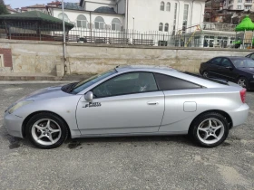 Toyota Celica 1.8 vvti T23, снимка 5