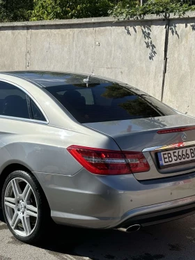 Mercedes-Benz E 350 E350 blue efficienncy | Mobile.bg    5