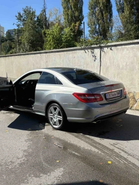 Mercedes-Benz E 350 E350 blue efficienncy | Mobile.bg    3